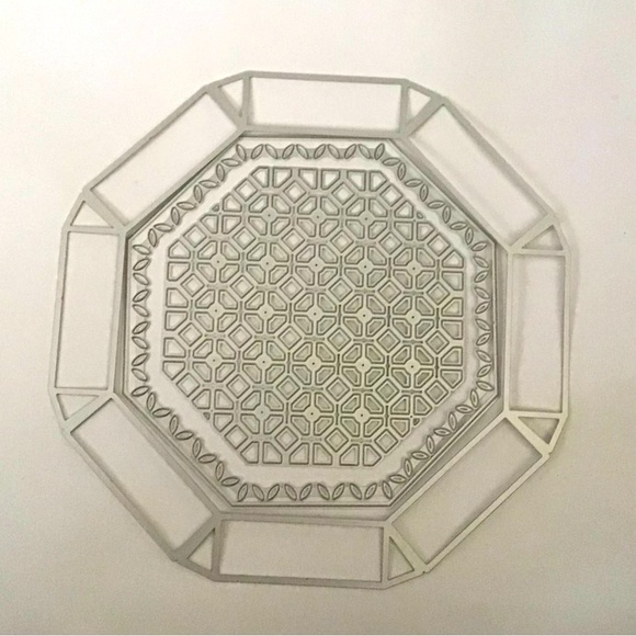 Card Making Magic Octagon Box Kit - Picture 2 of 3